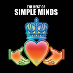 Simple Minds : The Best of Simple Minds